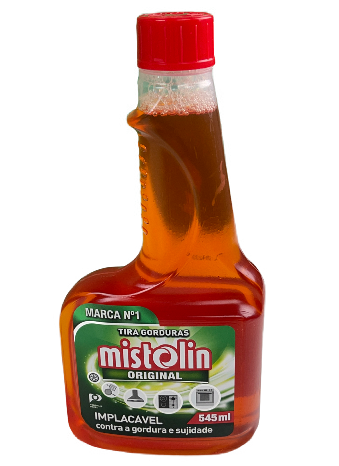 MISTOLIN