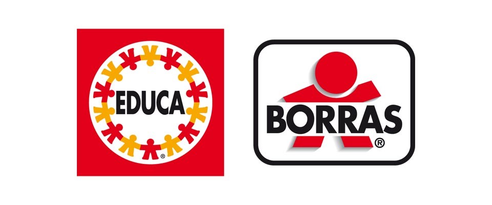 Educa Borras