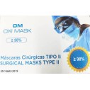 OM OXI MASK